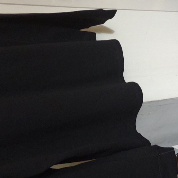 Men's sz xxl black performance wear pullover NWT - Picture 7 of 7